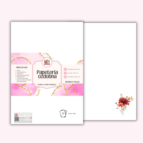 5906040469058_Papeteria ozdobna A4 – papier listowy Bukiet jesiennych kwiatów polnych MaDam Creative.png