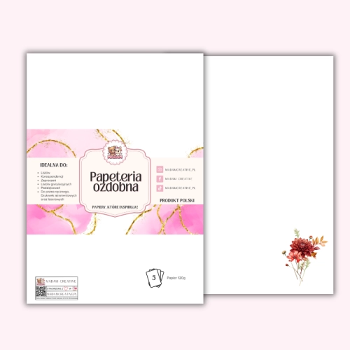 5906040469058_Papeteria ozdobna A4 – papier listowy Bukiet jesiennych kwiatów polnych MaDam Creative.png