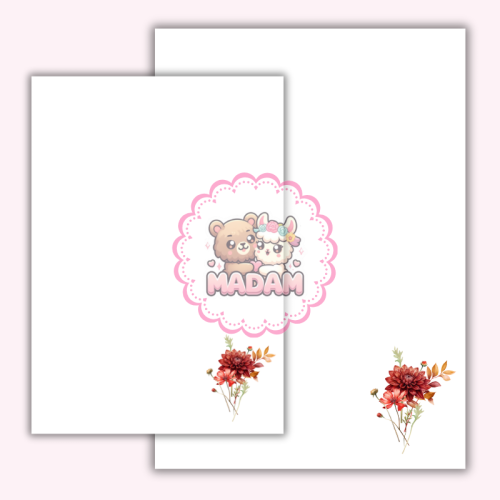 5906040469058_Papeteria ozdobna A4 – papier listowy Bukiet jesiennych kwiatów polnych MaDam Creative (2).png