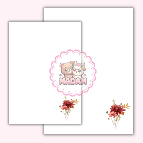 5906040469058_Papeteria ozdobna A4 – papier listowy Bukiet jesiennych kwiatów polnych MaDam Creative (2).png