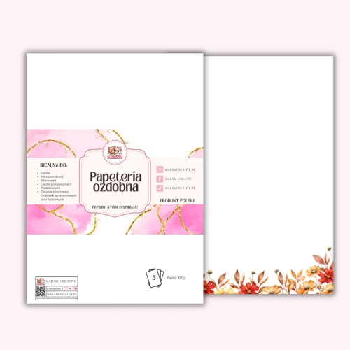 5906040469041_Papeteria ozdobna A4 – papier listowy Jesienne kwiaty polne MaDam Creative.png