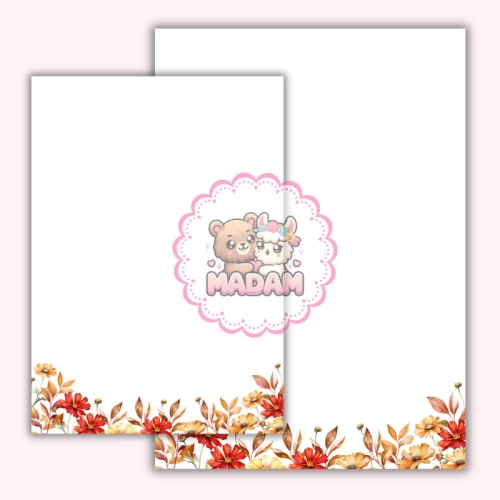 5906040469041_Papeteria ozdobna A4 – papier listowy Jesienne kwiaty polne MaDam Creative (2).png