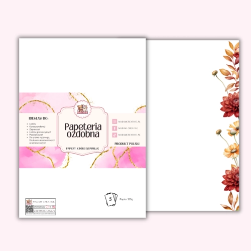 5906040469027_Papeteria ozdobna A4 – papier listowy Jesienne Kwiaty Ogrodowe 2 MaDam Creative.png