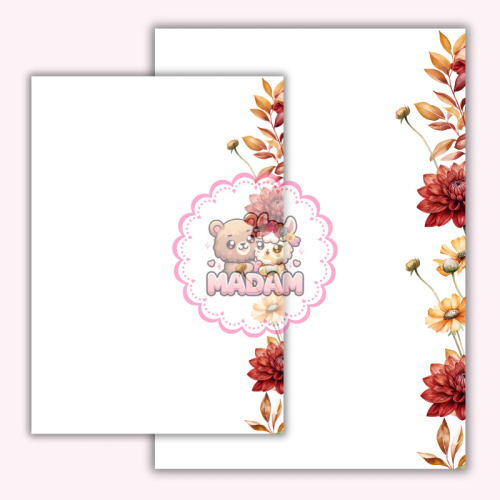 5906040469027_Papeteria ozdobna A4 – papier listowy Jesienne Kwiaty Ogrodowe 2 MaDam Creative (2).png