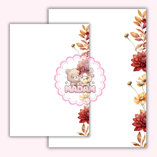 5906040469027_Papeteria ozdobna A4 – papier listowy Jesienne Kwiaty Ogrodowe 2 MaDam Creative (2).png