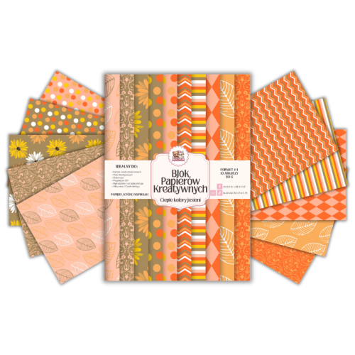 5906040468884_Blok Papierów Kreatywnych Ciepłe kolory jesieni – do Scrapbookingu i Journalingu MaDam Creative.png