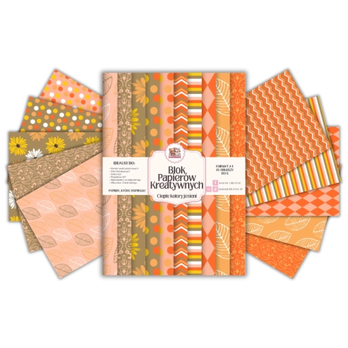 5906040468884_Blok Papierów Kreatywnych Ciepłe kolory jesieni – do Scrapbookingu i Journalingu MaDam Creative.png