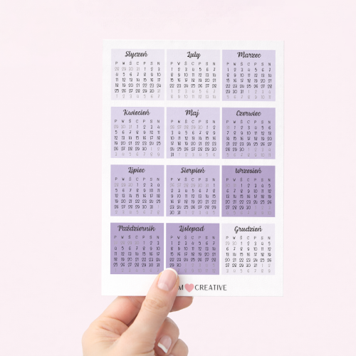 5906040467764_Naklejki Kalendarz 2027 do Planera Lavender Haze 13x19 MaDam Creative (2).png