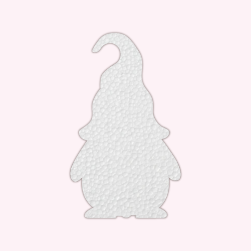 Baza Styropianowa Skrzat Halloween DIY 25 cm MaDam Creative.png