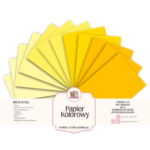 Papier Ksero Kolorowy Słoneczne Ombre A5 80g 100 arkuszy, MaDam Creative.png