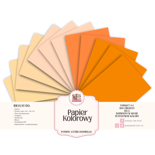Papier Ksero Kolorowy Brzoskwiniowe Ombre A4 80g 100 arkuszy, MaDam Creative.png