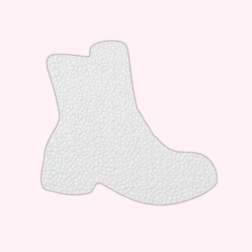 Baza Styropianowa But Jesienny do Ozdabiania DIY 25 cm MaDam Creative.png
