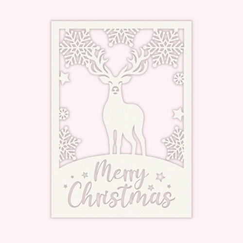 5906040468174Tekturka Scrapki Świąteczna Jeleń Merry Christmas Beermata MaDam Creative.png