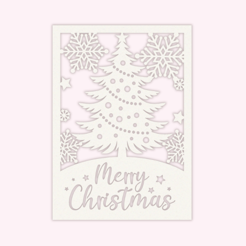 5906040468181Tekturka Scrapki Świąteczna Choinka Merry Christmas Beermata MaDam Creative.png