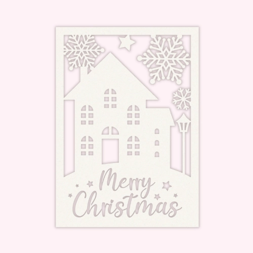 5906040468204Tekturka Scrapki Świąteczna Domek Merry Christmas Beermata MaDam Creative (2).png