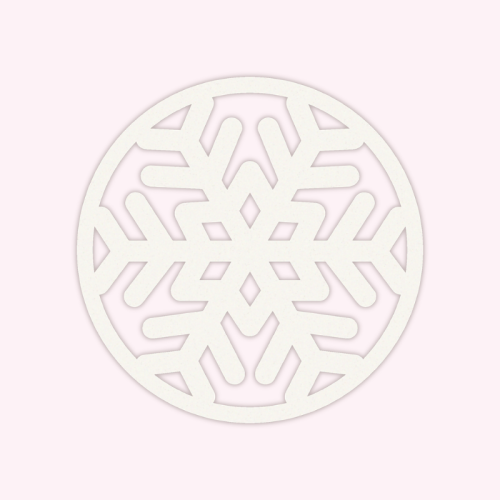 5906040471273_Tekturka Scrapki Dekor okrągły Ażurowa śnieżynka Beermata MaDam Creative.png