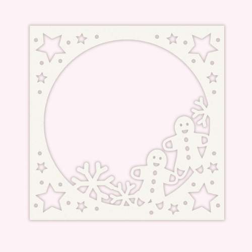 5906040471297_Tekturka Scrapki Ramka kwadratowa Pierniczki i gwiazdki Beermata MaDam Creative.png