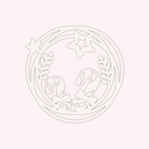 5906040471501_Tekturka Scrapki Ramka okrągła Laski cukrowe Beermata MaDam Creative.png