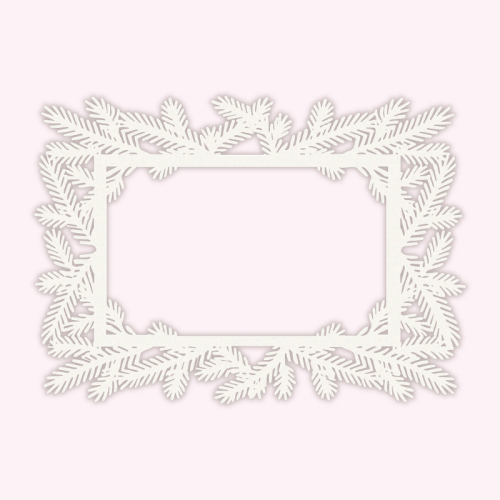 5906040471563_Tekturka Scrapki Ramka prostokątna Gałązki świerku Beermata MaDam Creative.png