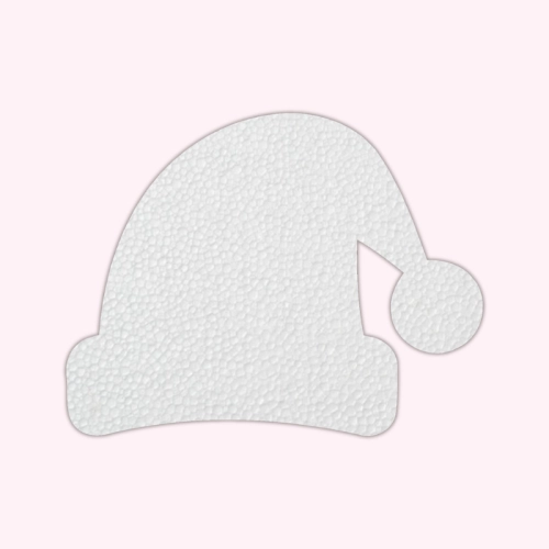 5906040475608_Baza Styropianowa Czapka Mikołaja do Ozdabiania DIY 25 cm MaDam Creative.png