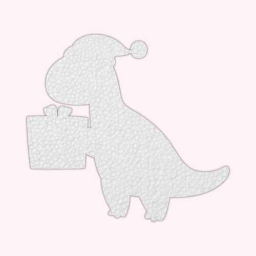 5906040475592_Baza Styropianowa Dinozaur z Prezentem do Ozdabiania DIY 25 cm MaDam Creative.png