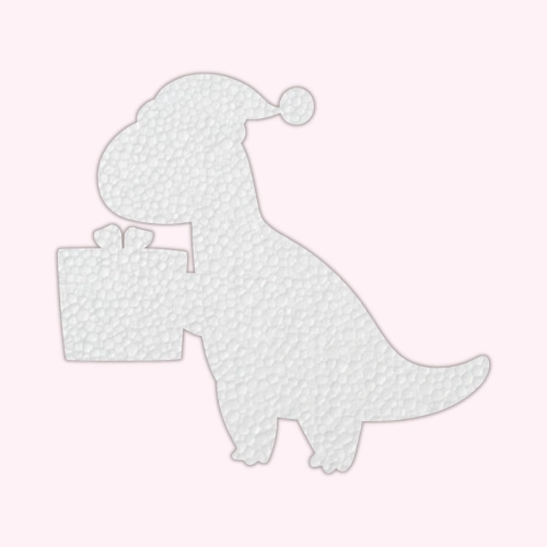 5906040475592_Baza Styropianowa Dinozaur z Prezentem do Ozdabiania DIY 25 cm MaDam Creative.png
