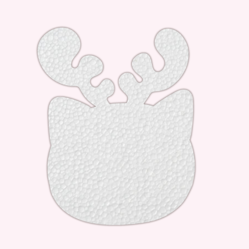 5906040475653_Baza Styropianowa Głowa Kot Renifera do Ozdabiania DIY 25 cm MaDam Creative.png