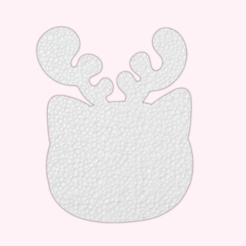 5906040475653_Baza Styropianowa Głowa Kot Renifera do Ozdabiania DIY 25 cm MaDam Creative.png
