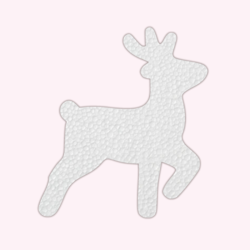 5906040475776_Baza Styropianowa Renifer 2 do Ozdabiania DIY 25 cm MaDam Creative.png