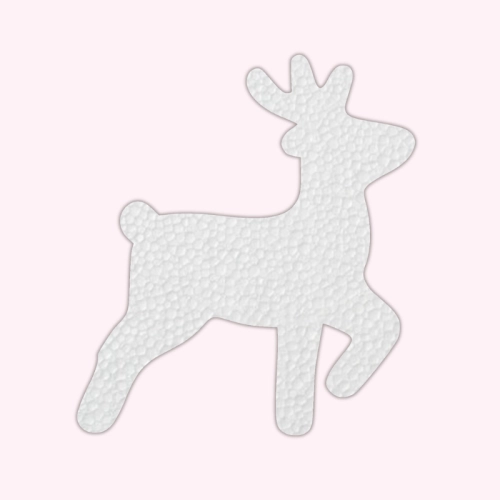 5906040475776_Baza Styropianowa Renifer 2 do Ozdabiania DIY 25 cm MaDam Creative.png