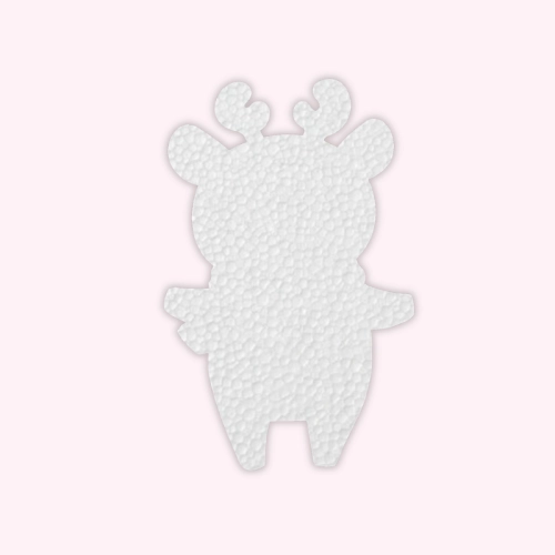 5906040475868_Baza Styropianowa Renifer do Ozdabiania DIY 20 cm MaDam Creative.png