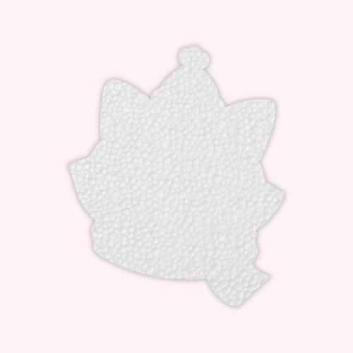 5906040475875_Baza Styropianowa Szop w Zimowej Czapce i Szaliku DIY 25 cm MaDam Creative.png