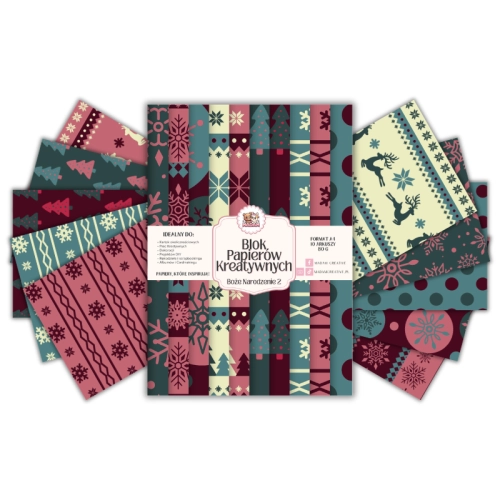 5906040472232_Blok Papierów Kreatywnych Boże Narodzenie 2 – do Scrapbookingu i Journalingu MaDam Creative.png