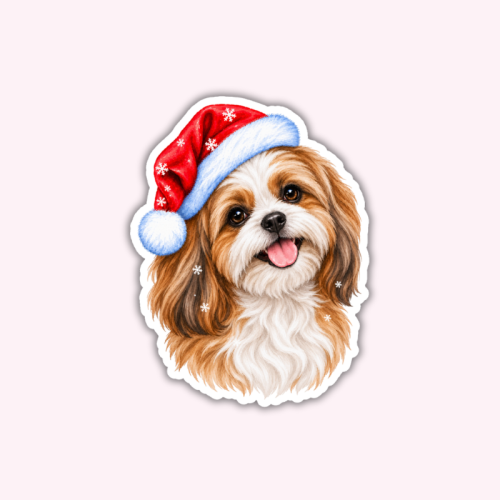 5906040473239_Naklejka foliowa Świąteczny shih tzu MaDam Creative.png