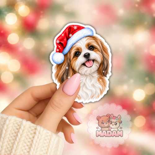 5906040473239_Naklejka foliowa Świąteczny shih tzu MaDam Creative (2).png