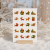 5906040472461_Naklejki Foliowe 13x19 Pies jamnik świąteczny MaDam Creative (3).png