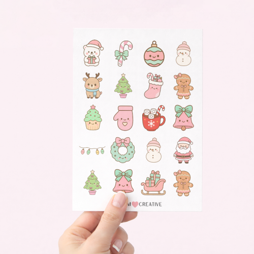 5906040472515_Naklejki Foliowe 13x19 Pastelowe Kawaii Boże Narodzenie MaDam Creative (2).png